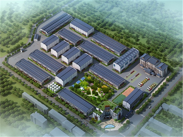 尊龙集团中国官方网站酒厂一二期规划图                                    